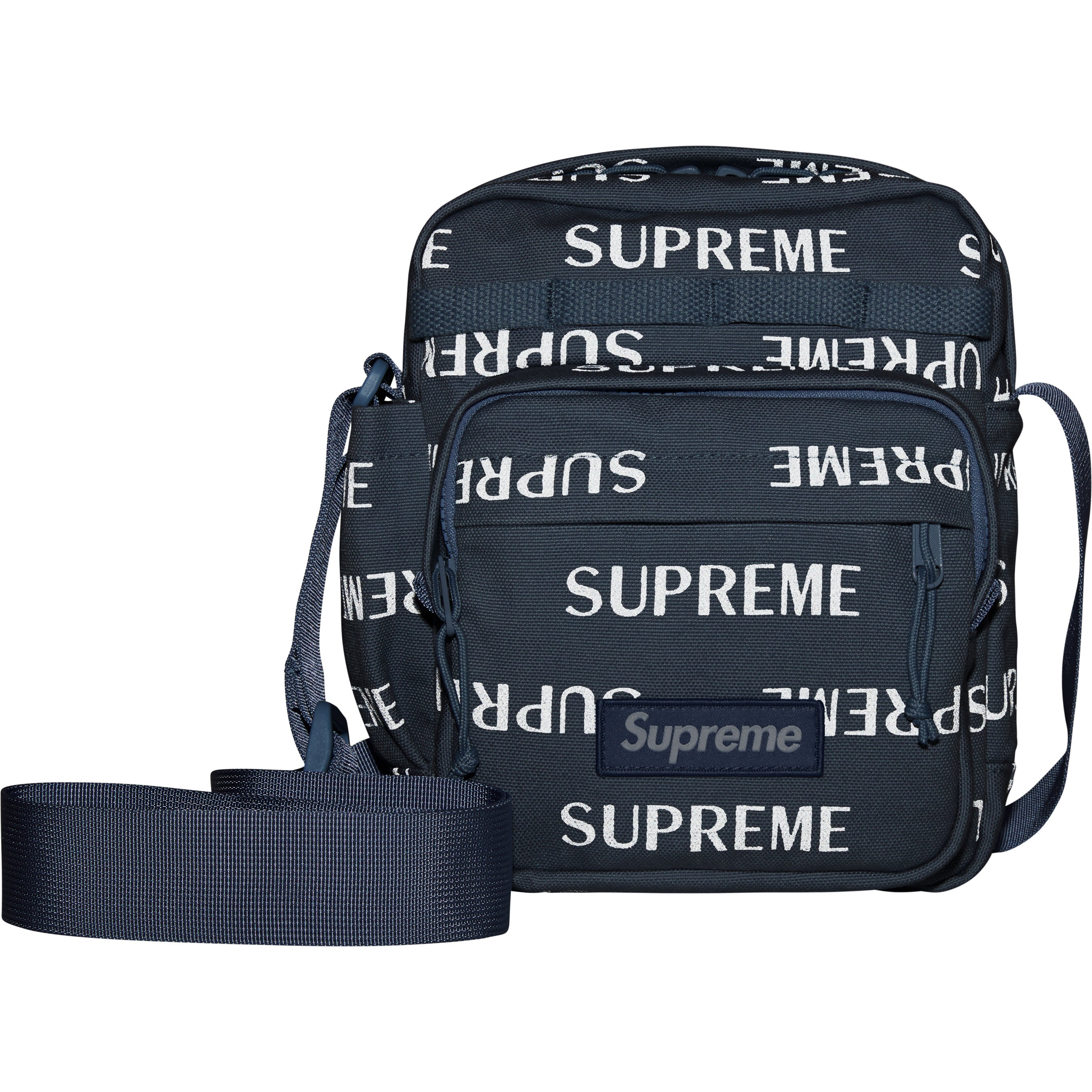 Shoulder Bag view 7